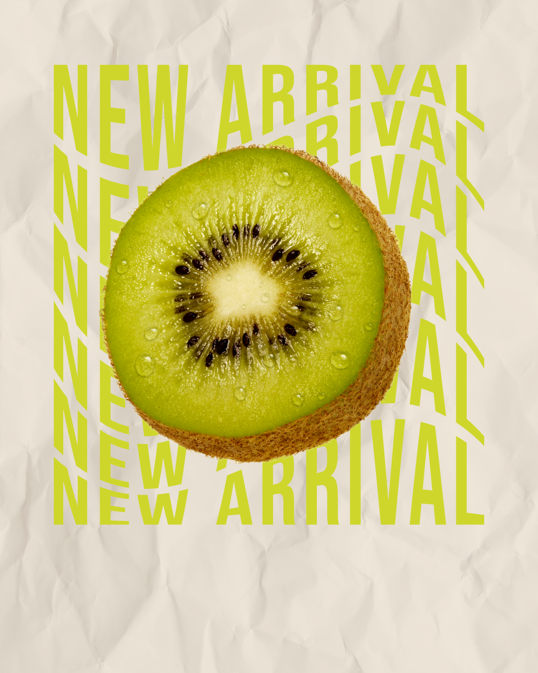 Kiwi | Kilates Coffee Roasting Company